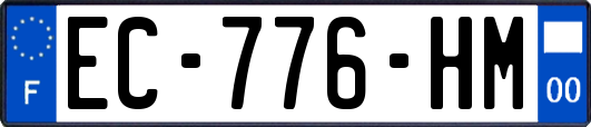 EC-776-HM