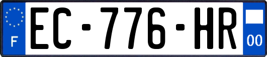 EC-776-HR