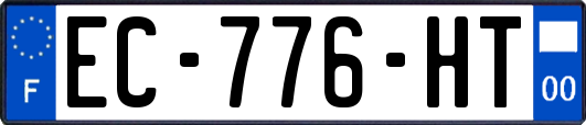 EC-776-HT
