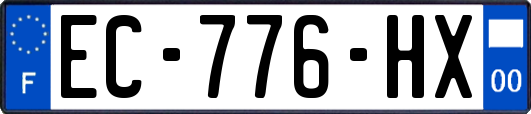 EC-776-HX