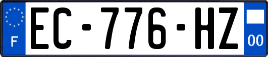 EC-776-HZ