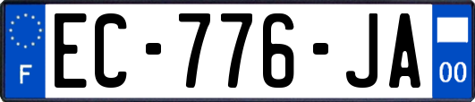 EC-776-JA