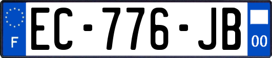 EC-776-JB