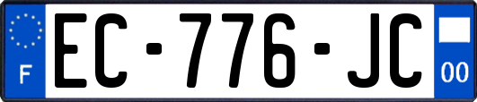 EC-776-JC