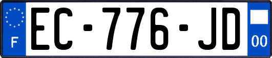 EC-776-JD