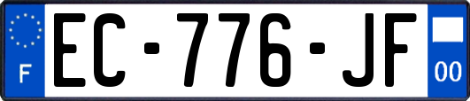 EC-776-JF