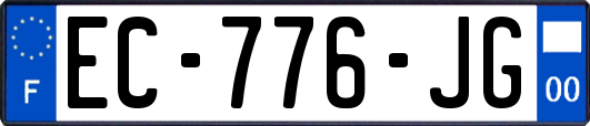 EC-776-JG