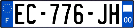 EC-776-JH