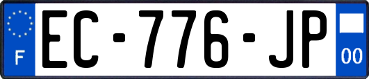EC-776-JP