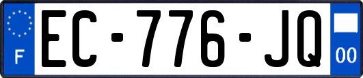 EC-776-JQ