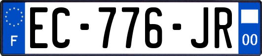 EC-776-JR