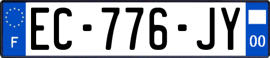 EC-776-JY