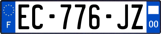 EC-776-JZ