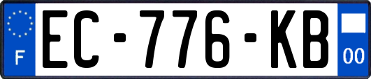 EC-776-KB