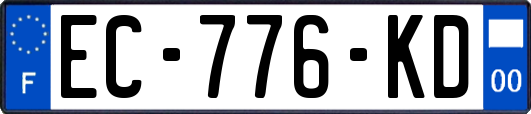 EC-776-KD