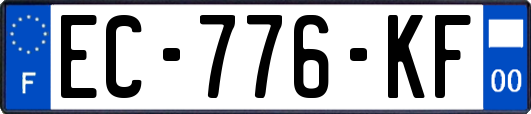 EC-776-KF