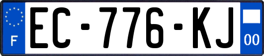 EC-776-KJ