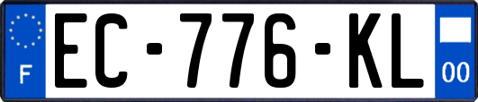 EC-776-KL