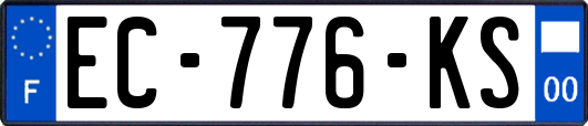 EC-776-KS