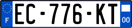 EC-776-KT