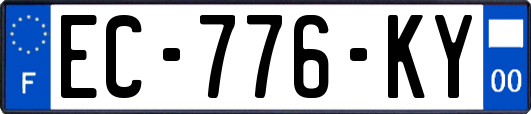 EC-776-KY