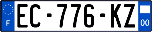 EC-776-KZ