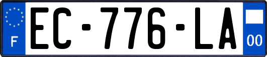 EC-776-LA