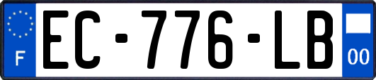 EC-776-LB