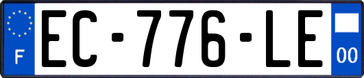 EC-776-LE