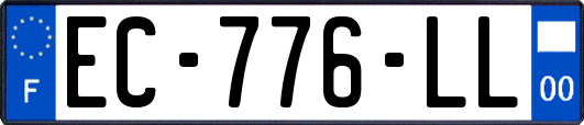 EC-776-LL