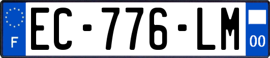 EC-776-LM