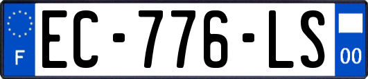 EC-776-LS