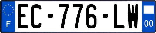 EC-776-LW