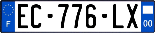 EC-776-LX