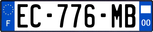 EC-776-MB