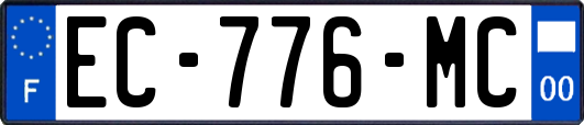 EC-776-MC