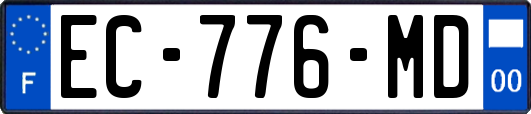 EC-776-MD