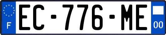 EC-776-ME