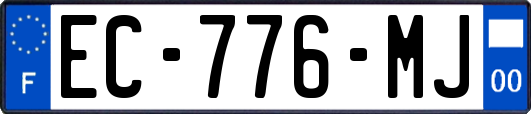 EC-776-MJ