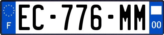 EC-776-MM