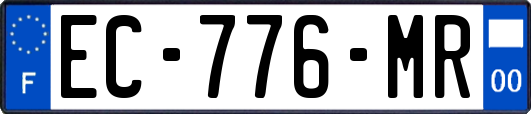 EC-776-MR
