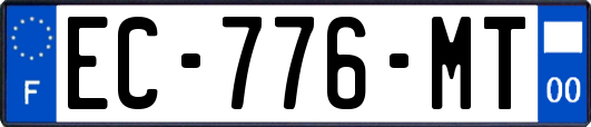 EC-776-MT