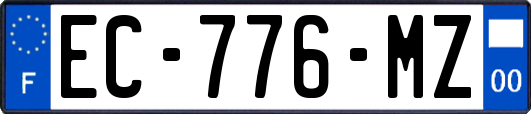EC-776-MZ