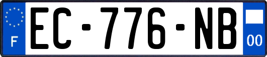 EC-776-NB