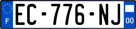 EC-776-NJ