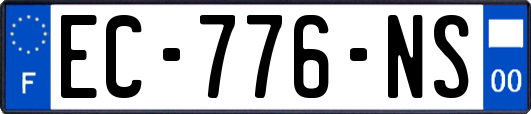 EC-776-NS
