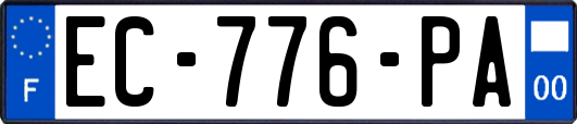 EC-776-PA
