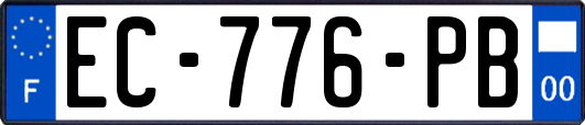 EC-776-PB