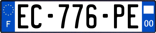 EC-776-PE
