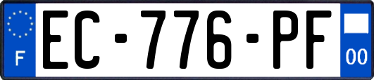 EC-776-PF